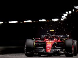 Novità Ferrari