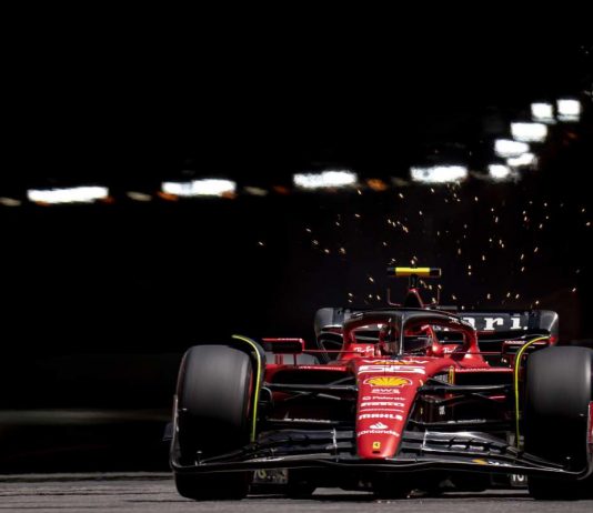Novità Ferrari