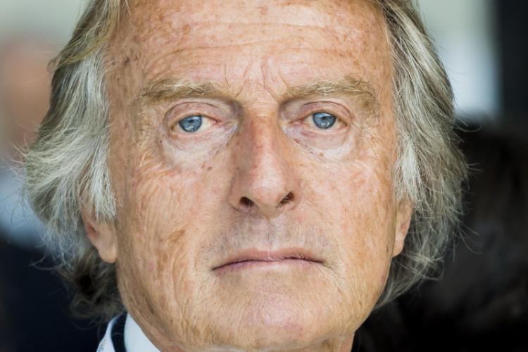 La reazione di Montezemolo