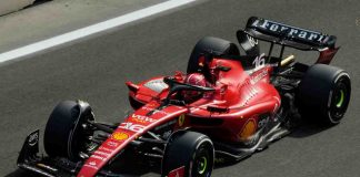 Ferrari SF-23 e nuove voci