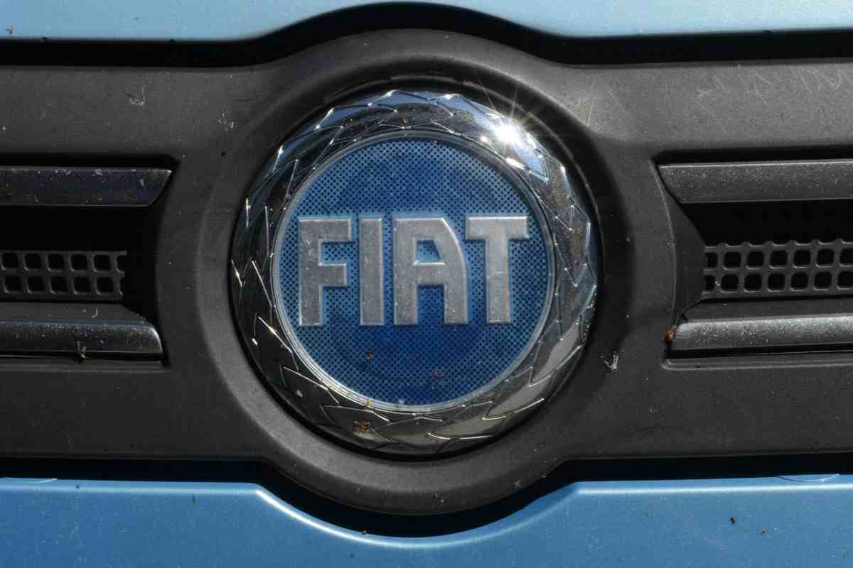 Fiat ed un nuovo arrivo