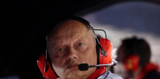 Trattativa Ferrari-Red Bull