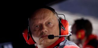 Tante novità tecniche in vista per la Ferrari