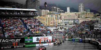 Gran Premio di Monaco 2023 c'è un rischio