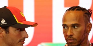 Futuro Hamilton