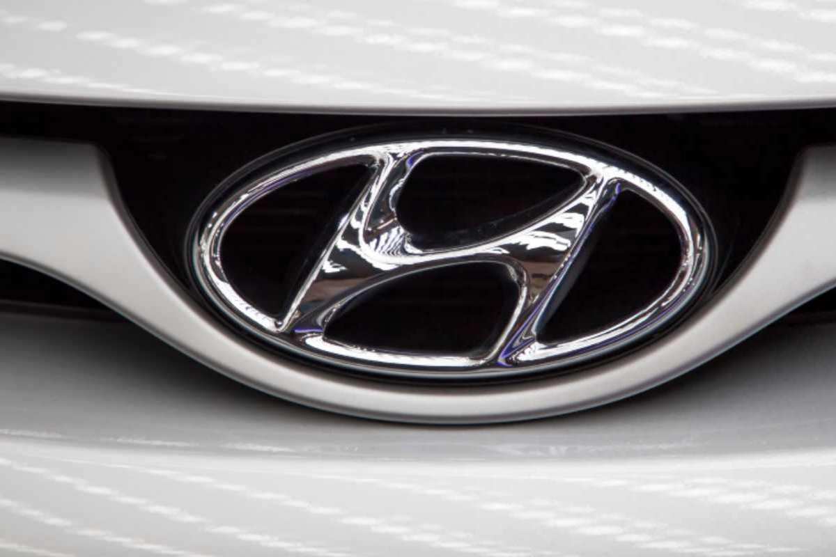 Hyundai ed un nuovo progetto