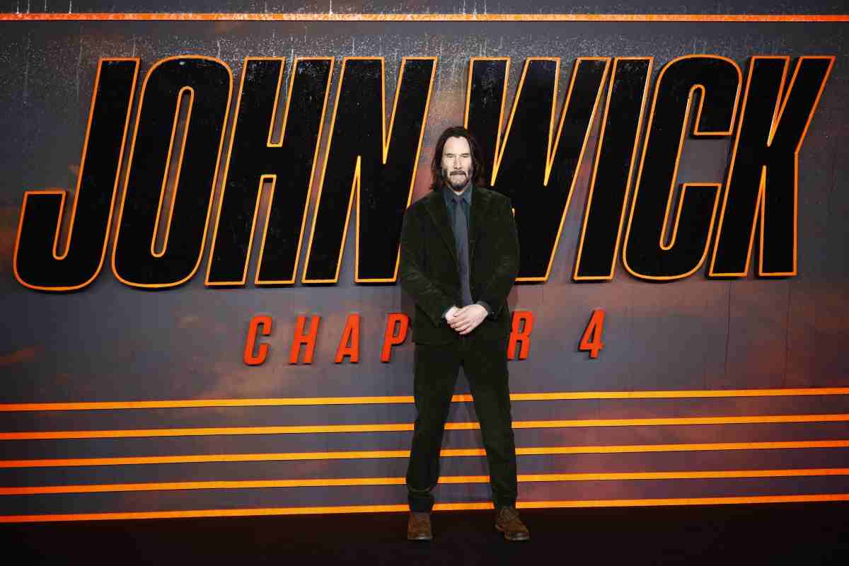 keanu reeves john wick 4