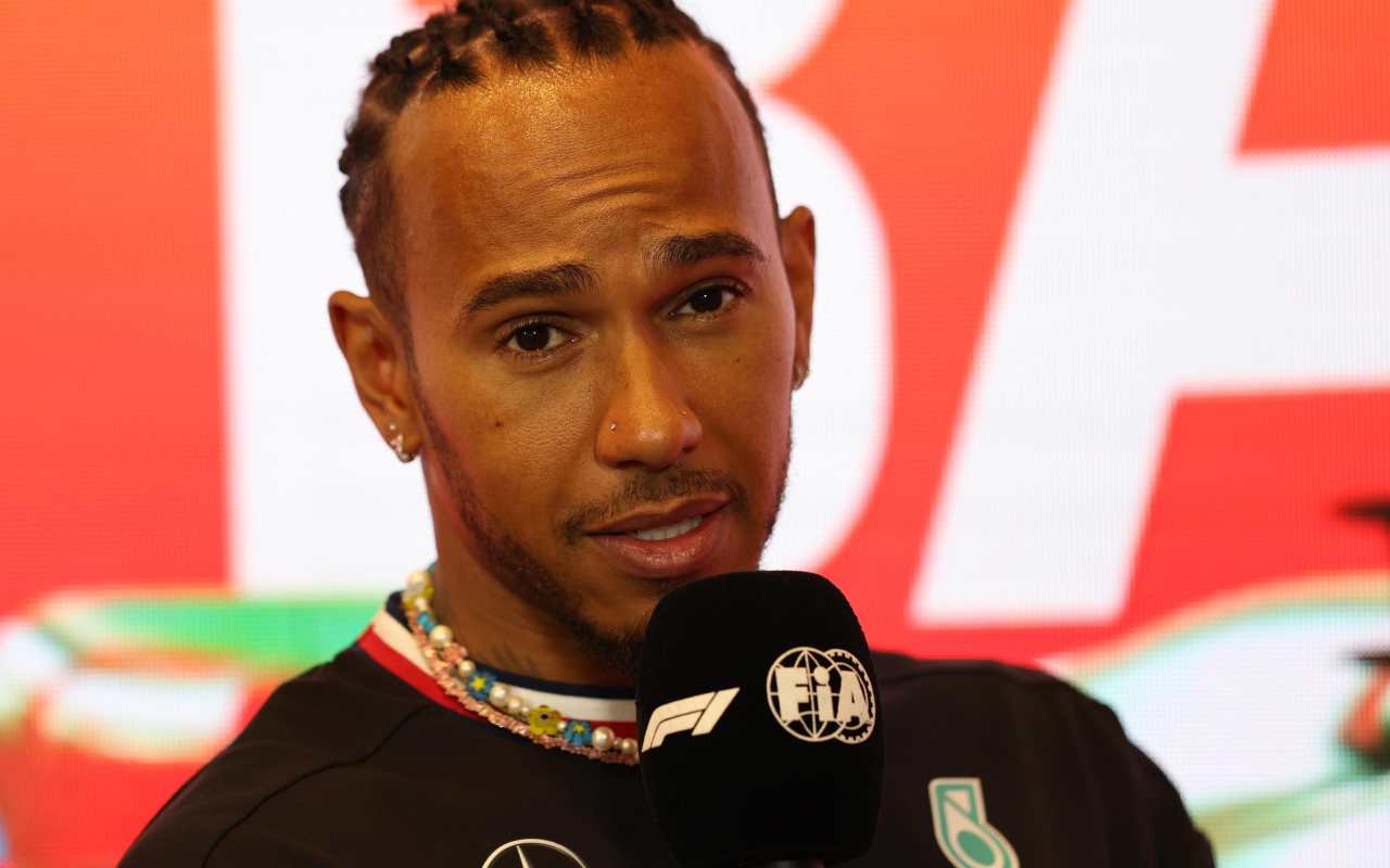 Offerta record da parte di Ferrari ad Hamilton