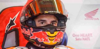 Marquez fa ancora discutere (ANSA)