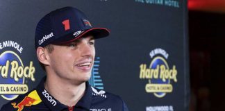 Max Verstappen, un altro record in F1: numeri impressionanti
