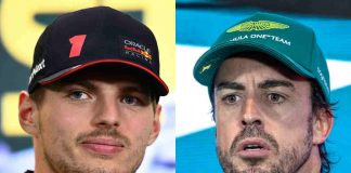 Max Verstappen e Fernando Alonso pronti a correre insieme