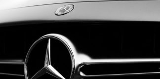 Mercedes, questo modello va a ruba