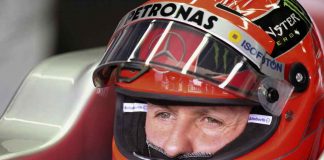 Michael Schumacher