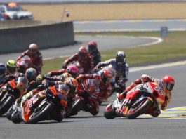 MotoGP, c'è la date per il rientro di un pilota