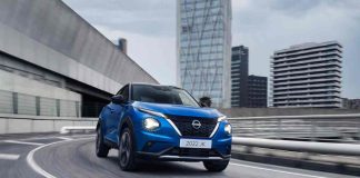 Nissan, un modello è pronto a tornare