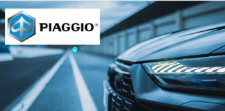 Automobile Piaggio