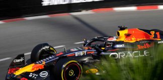 Red Bull e vari guai