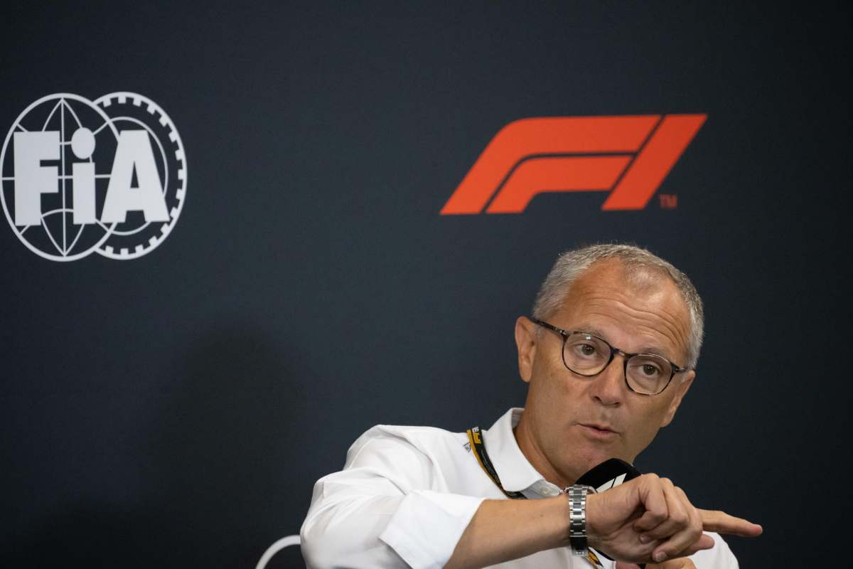 Formula 1 bocciatura cambia tutto