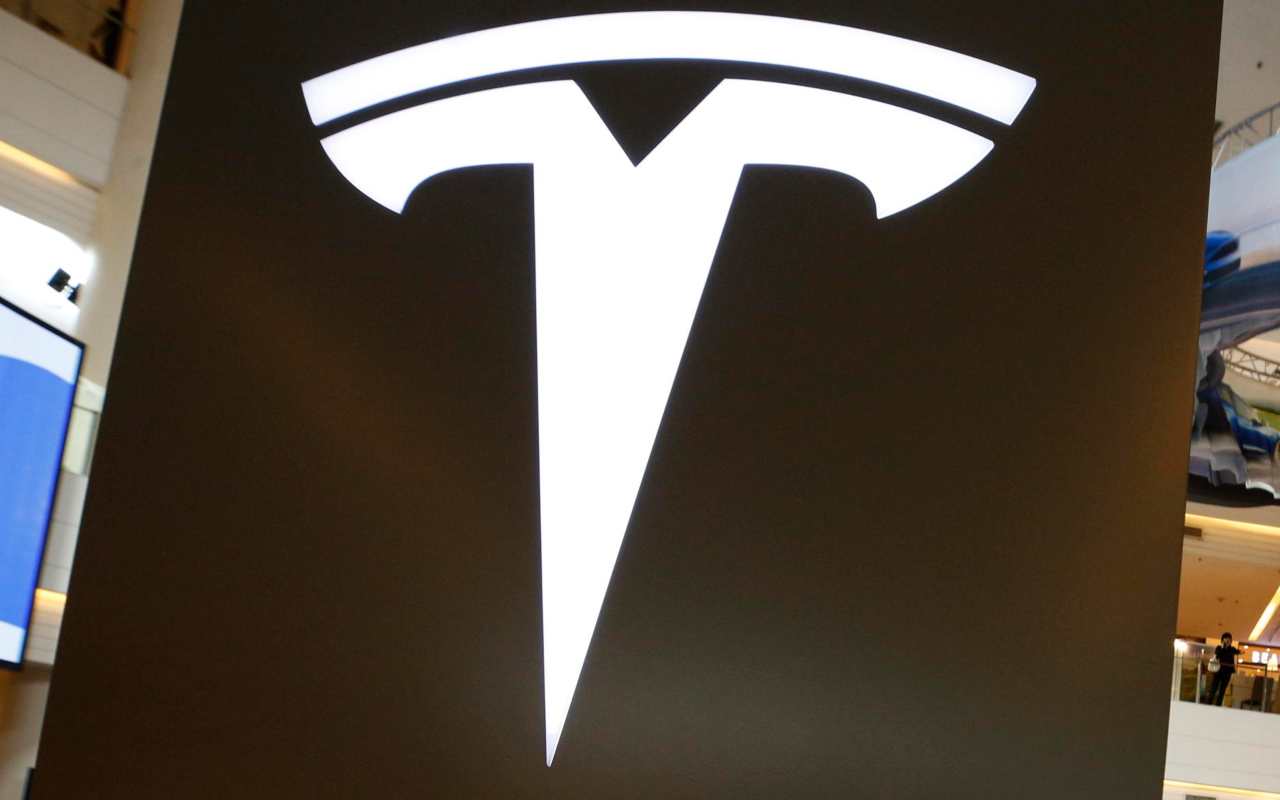 Tesla (ANSA)