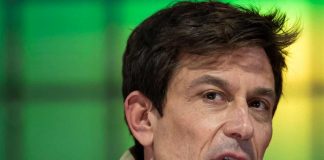Toto Wolff e la sgridata alla F1