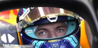 Verstappen, guai in casa Red Bull