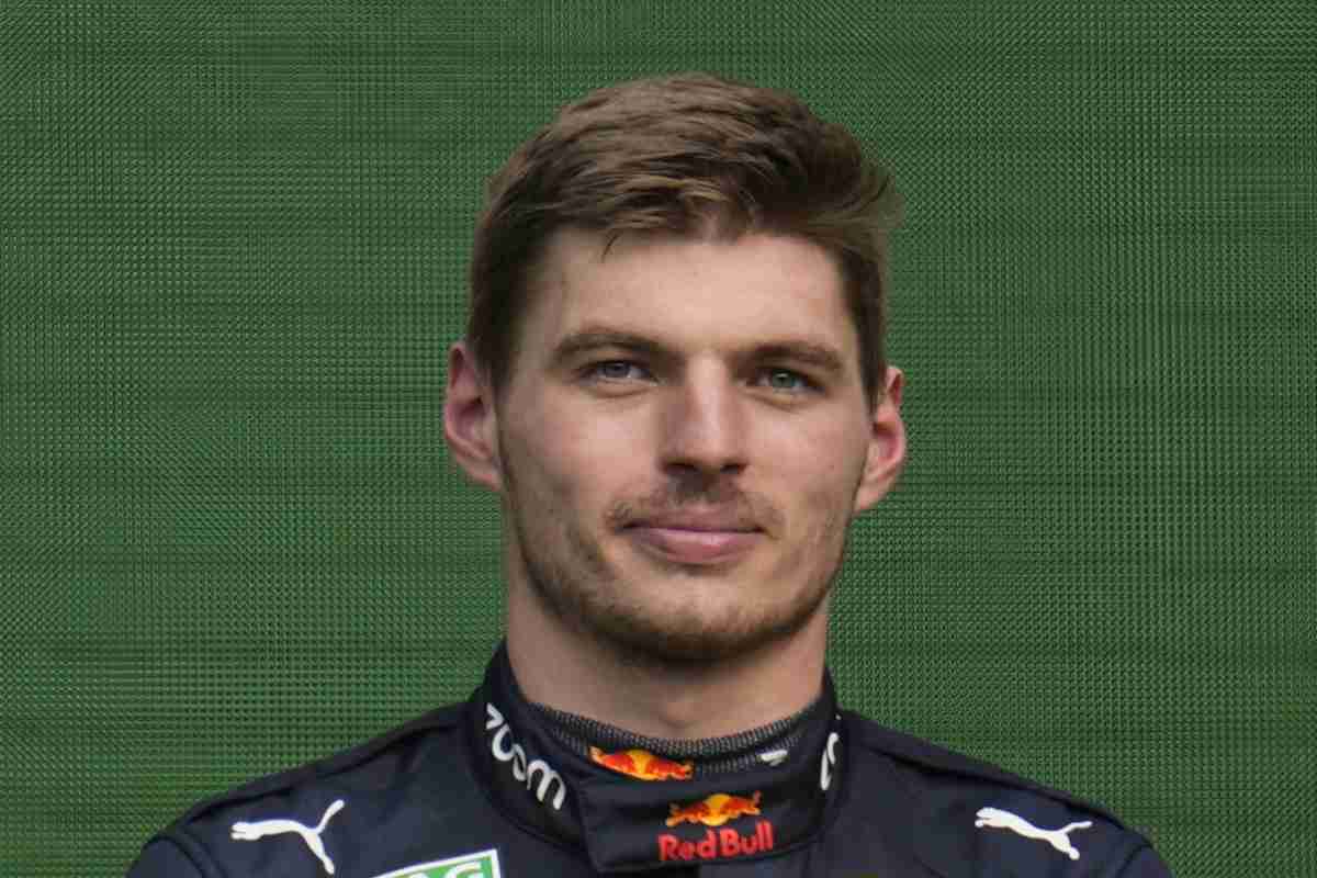 Verstappen snobba la IndyCar 