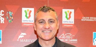 Parco auto Vieri