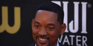 Alla scoperta del camper di Will Smith