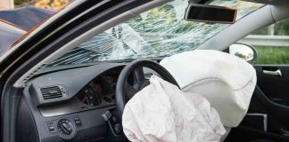 Problemi a questi airbag