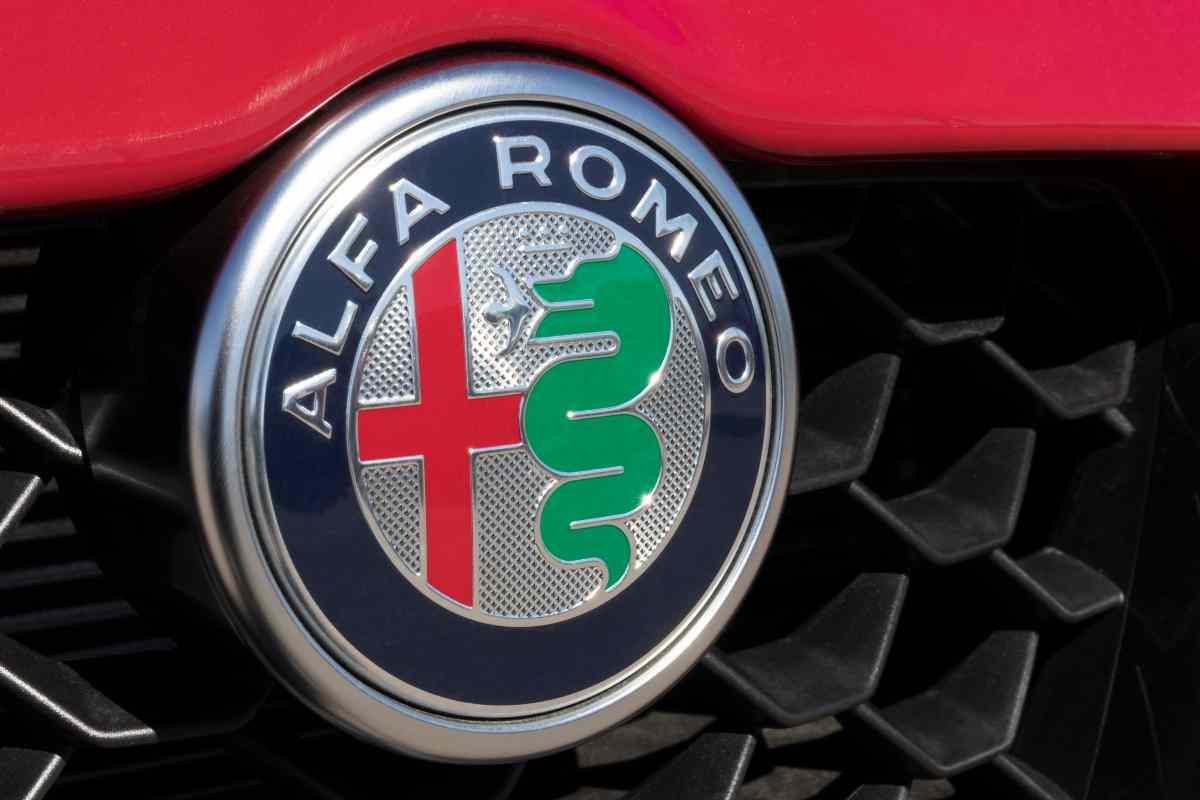 Alfa Romeo