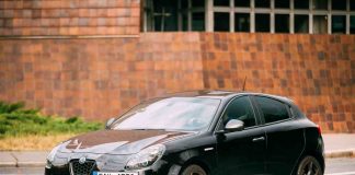 Alfa Romeo Giulietta ad un prezzo assurdo