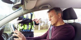 Si può guidare l'auto di un altro