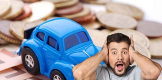 Le migliori auto a meno di 15mila euro
