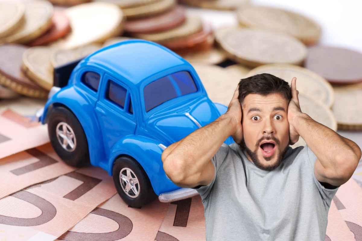 Le migliori auto a meno di 15mila euro