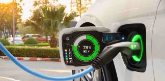 Auto elettrica, nuova tassa