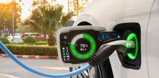 Auto elettrica a basso costo