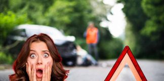 Auto più pericolosa di sempre