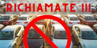 Auto richiamate