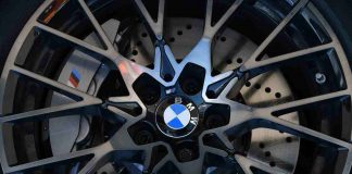 Cerchio BMW indistruttibile
