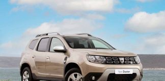 Dacia Duster in offerta