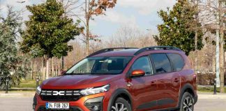 Auto familiare a meno di 20mila euro