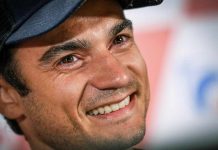 Dani Pedrosa passa in SBK