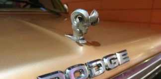 Dodge a poco più di 10mila euro