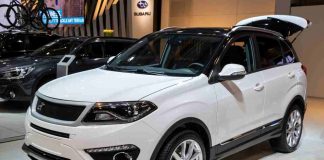 DR Auto: nuovi modelli
