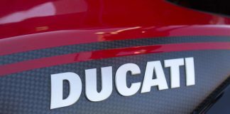 Ducati, torna in vendita modello storico