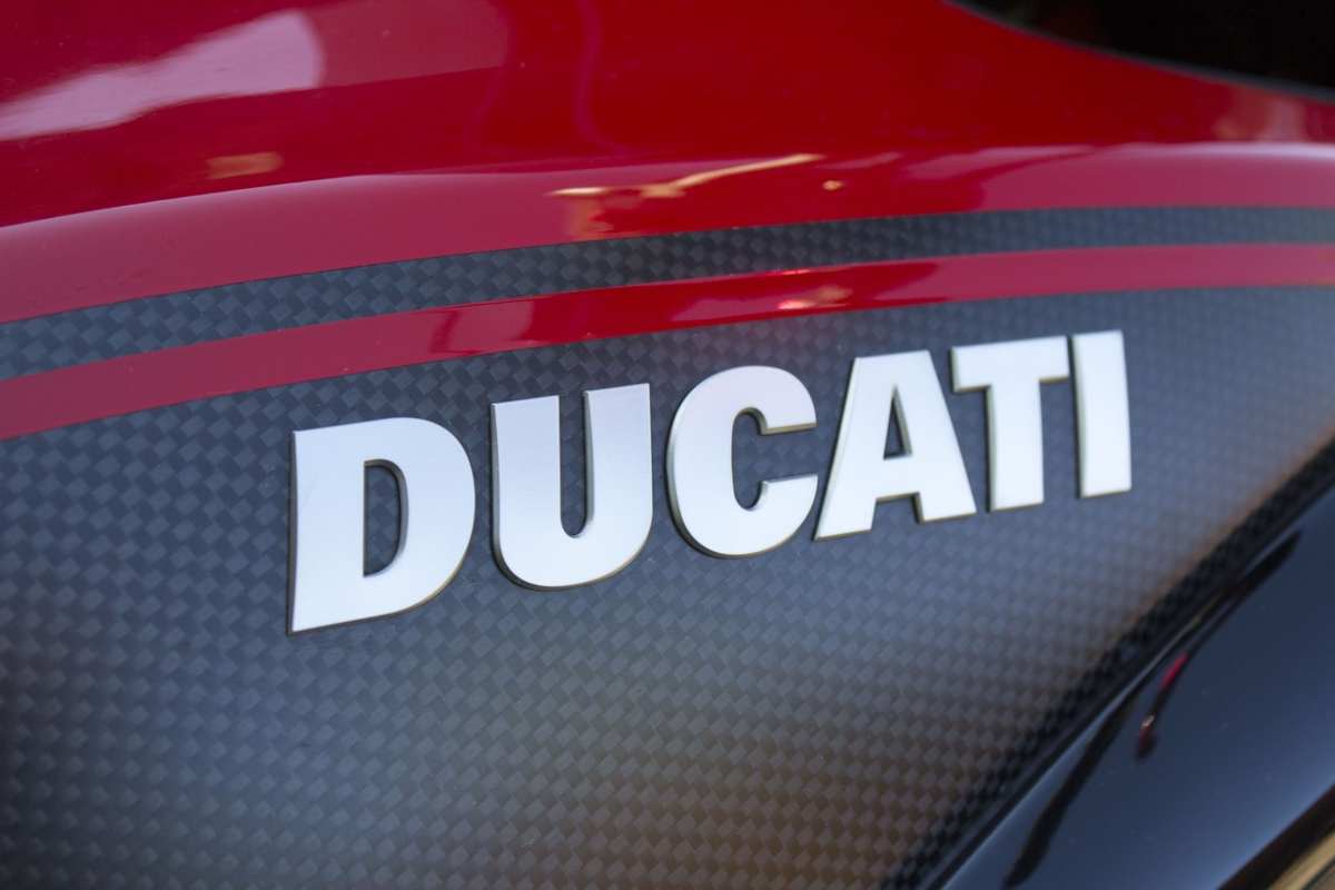 Ducati, torna in vendita modello storico