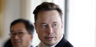 Clamorosa decisione di Elon Musk