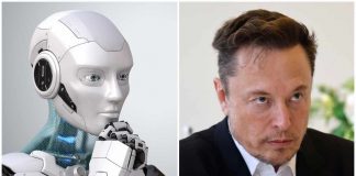 Nuovi robot prodotti da Tesla