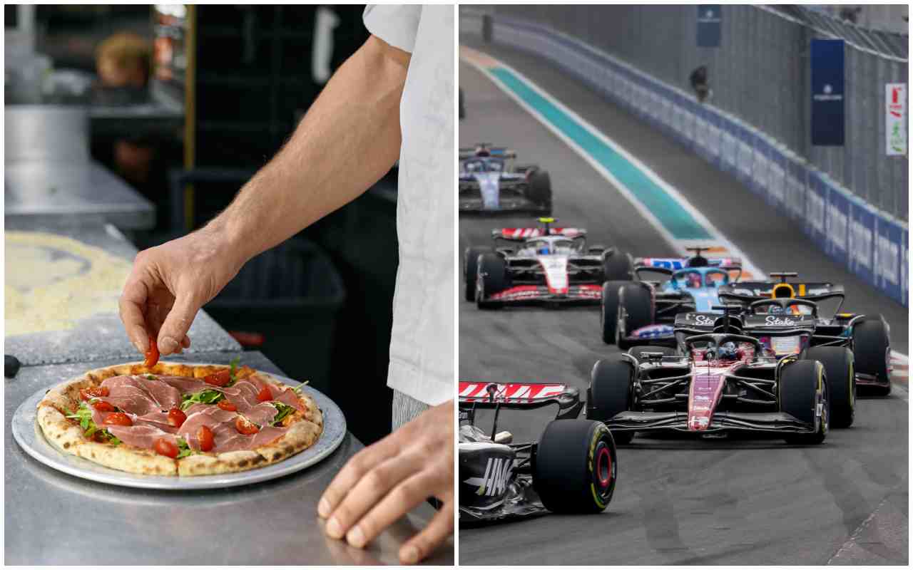 F1 ed il mistero di un pilota (ANSA)