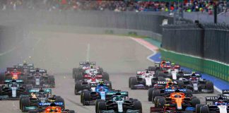 La scuderia più pazza della F1